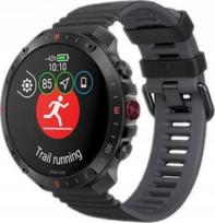 polar h10 - Polar Grit X2 Pro S/ L Stone Gray - 1 nuotrauka