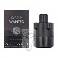 azzaro wanted - Azzaro The Most Wanted Intense EDP 50 ml - 2 nuotrauka