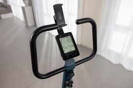 dviratinis treniruoklia - Dviratinis treniruoklis Kettler HOI RIDE 512KTHT1057400 - 2 nuotrauka