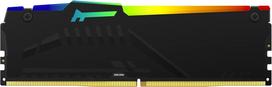 3200 ddr4 - Kingston Fury Beast 32 GB, DDR4, 3200 MHz, PC/serveris, Registered No, ECC No - 3 nuotrauka