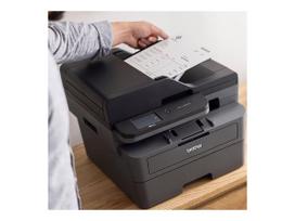laser printer - Brother MFC L2860DW - 5 nuotrauka