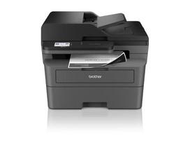 laser printer - Brother MFC L2860DW - 6 nuotrauka