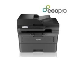 laser printer - Brother MFC L2860DW - 7 nuotrauka