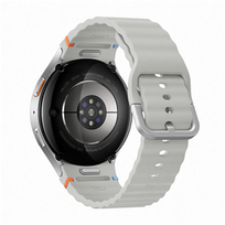 samsung watch7 - SAMSUNG Galaxy Watch 7 44mm Silver - 4 nuotrauka