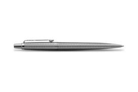 tusinukas - Rašiklis PARKER IM Brushed Metal GT 0,5mm, juodas rašl. - 3 nuotrauka
