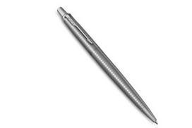 tusinukas - Rašiklis PARKER IM Brushed Metal GT 0,5mm, juodas rašl. - 4 nuotrauka
