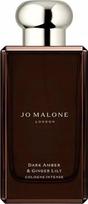 jo malone kvepalai - Jo Malone Dark Amber & Ginger Lilly 100 ml EDC - 2 nuotrauka