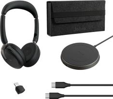 jabra evolve2 65 - Jabra Evolve2 65 Flex - 6 nuotrauka