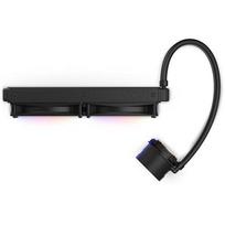 nzxt - Nzxt Kraken Elite 280 RGB 280 mm CPU Cooler RL-KR28E-B1 - 2 nuotrauka