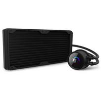 nzxt - Nzxt Kraken Elite 280 RGB 280 mm CPU Cooler RL-KR28E-B1 - 4 nuotrauka