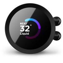 nzxt - Nzxt Kraken Elite 280 RGB 280 mm CPU Cooler RL-KR28E-B1 - 5 nuotrauka
