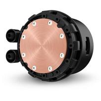 nzxt - Nzxt Kraken Elite 280 RGB 280 mm CPU Cooler RL-KR28E-B1 - 6 nuotrauka