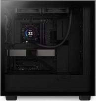 nzxt - Nzxt Kraken 280 140 mm CPU Cooler RL-KN280-B1 - 5 nuotrauka