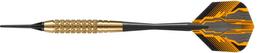 strele lt - Harrows Club Brass Softip 16gR 3pcs - 2 nuotrauka