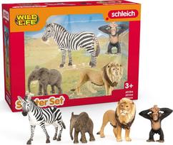 Schleich Starter Set 42387