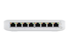 unifi - Ubiquiti UniFi USW-LITE-8-POE - 4 nuotrauka