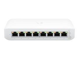 unifi - Ubiquiti UniFi USW-LITE-8-POE - 6 nuotrauka