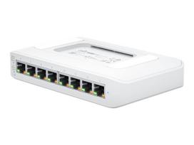 unifi - Ubiquiti UniFi USW-LITE-8-POE - 7 nuotrauka