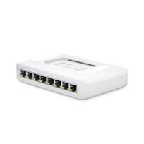 unifi - Ubiquiti UniFi USW-LITE-8-POE - 11 nuotrauka