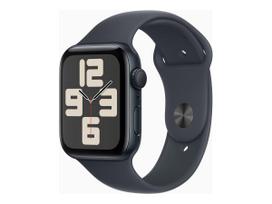 apple watch se gps 44mm - Apple Watch SE 2 44mm Starlight Aluminium/ Starlight Sport Band - M/ L - 1 nuotrauka