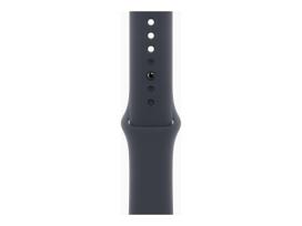 apple watch se gps 44mm - Apple Watch SE 2 44mm Starlight Aluminium/ Starlight Sport Band - M/ L - 3 nuotrauka