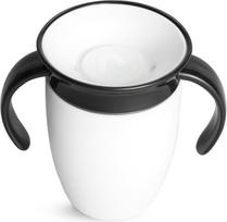vaikiss - MUNCHKIN mokomasis puodelis, Miracle 360, žalias, 6mėn+, 207 ml, 01244302 - 4 nuotrauka