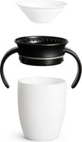 vaikiss - MUNCHKIN mokomasis puodelis, Miracle 360, žalias, 6mėn+, 207 ml, 01244302 - 5 nuotrauka