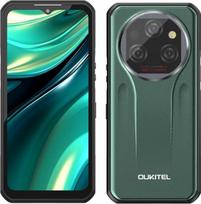 Oukitel WP35 8/ 256GB Grey (Pilkas)