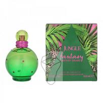 tualetinis vanduo - Britney Spears Jungle Fantasy EDT 100ml - 2 nuotrauka