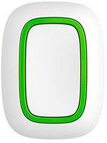 belaidis signalizatorius - Ajax wireless panic button for fast respons (White) - 2 nuotrauka