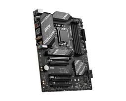b760 -  MSI B760 GAMING PLUS WIFI - 4 nuotrauka