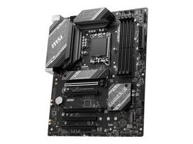 b760 -  MSI B760 GAMING PLUS WIFI - 9 nuotrauka