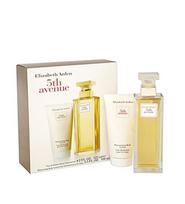 elizabeth arden 5th avenue - Elizabeth Arden 5th Avenue 125ml EDP + 100ml Body Lotion - 1 nuotrauka