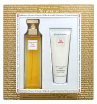 elizabeth arden 5th avenue - Elizabeth Arden 5th Avenue 125ml EDP + 100ml Body Lotion - 3 nuotrauka