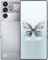 zte - ZTE nubia RedMagic 10 Pro 5G 16/512GB Moonlight (Pilkas) - 1 nuotrauka