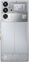 zte - ZTE nubia RedMagic 10 Pro 5G 16/512GB Moonlight (Pilkas) - 3 nuotrauka