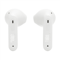 jbl wave flex - JBL Wave Flex 2 White (Baltos) - 2 nuotrauka