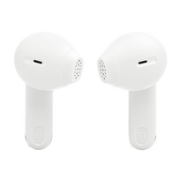 jbl wave flex - JBL Wave Flex 2 White (Baltos) - 3 nuotrauka