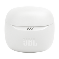 jbl wave flex - JBL Wave Flex 2 White (Baltos) - 4 nuotrauka