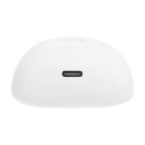 jbl wave flex - JBL Wave Flex 2 White (Baltos) - 5 nuotrauka