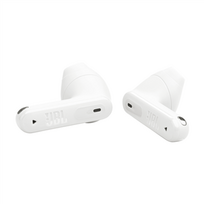 jbl wave flex - JBL Wave Flex 2 White (Baltos) - 7 nuotrauka