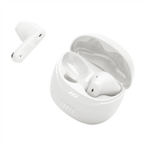 jbl wave flex - JBL Wave Flex 2 White (Baltos) - 8 nuotrauka