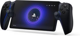 sony playeris - Sony PlayStation Portal Remote-Player Midnight Black - 1 nuotrauka
