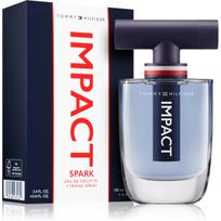 Tommy Hilfiger Impact Spark EDT 100 ml