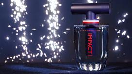 tommy hilfiger kvepalai - Tommy Hilfiger Impact Spark EDT 100 ml - 3 nuotrauka