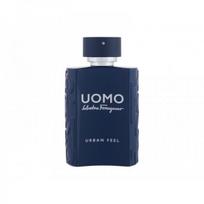 Salvatore Ferragamo Uomo Urban Feel 100ml EDT
