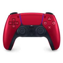 bluetooth pultelis - Pultelis Sony DualSense PS5 Volcanic Red - 1 nuotrauka