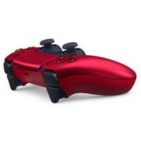bluetooth pultelis - Pultelis Sony DualSense PS5 Volcanic Red - 2 nuotrauka