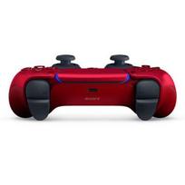 bluetooth pultelis - Pultelis Sony DualSense PS5 Volcanic Red - 3 nuotrauka