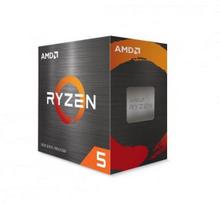 am4 - AMD Ryzen™ 5 5600GT CPAMDZY505600GT, 3.6GHz, AM4, 16MB - 1 nuotrauka